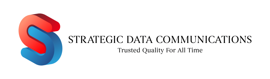 Strategic Data Communications LLC